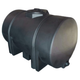 325 Gallon Horizontal Leg Tank