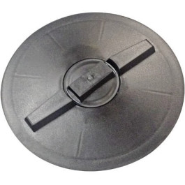 8" Vented Threaded Tank Lid