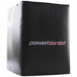 275 Gallon IBC Tote Heater