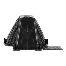 24" Septic Chamber Endcap