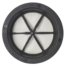 8" Tank Guardian Screen
