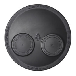 16" Tank Screen Cover