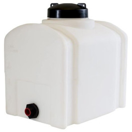 8 Gallon Utility Tank