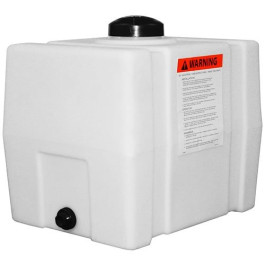 30 Gallon Utility Tank