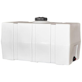 100 Gallon Utility Tank