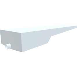 40 Gallon Marine Holding Tank