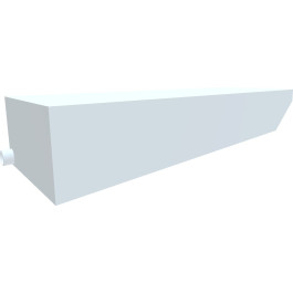 15 Gallon Marine Holding Tank