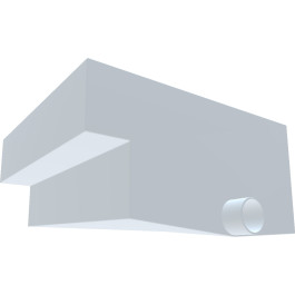 18 Gallon RV Holding Tank