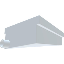20 Gallon RV Holding Tank