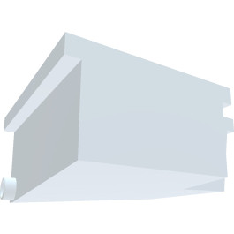29 Gallon RV Holding Tank