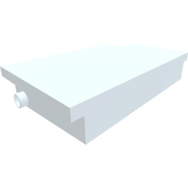 22 Gallon Marine Holding Tank