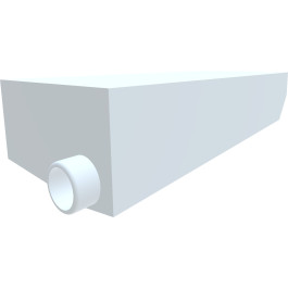 9 Gallon RV Holding Tank