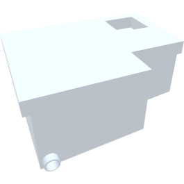 36 Gallon RV Holding Tank