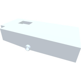30 Gallon RV Holding Tank