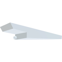 25 Gallon RV Holding Tank