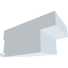11 Gallon RV Holding Tank