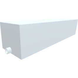 33 Gallon Marine Holding Tank