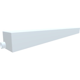 16 Gallon RV Holding Tank