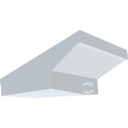 40 Gallon RV Holding Tank