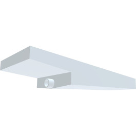 37 Gallon Marine Holding Tank