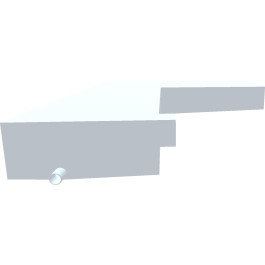 33 Gallon Marine Holding Tank