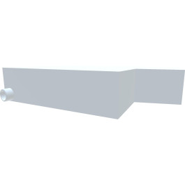 27 Gallon Marine Holding Tank
