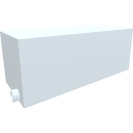 42 Gallon Marine Holding Tank
