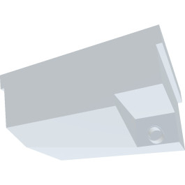 40 Gallon RV Holding Tank
