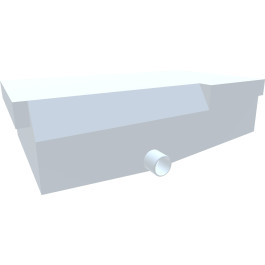 35 Gallon RV Holding Tank
