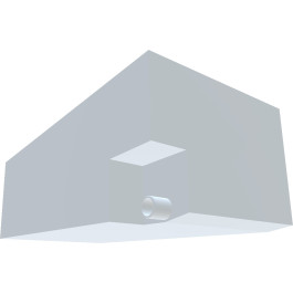 44 Gallon RV Holding Tank