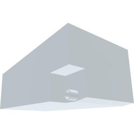 44 Gallon Marine Holding Tank