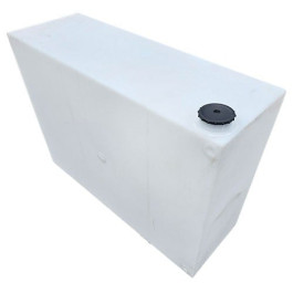 50 Gallon Low Profile Transport Tank