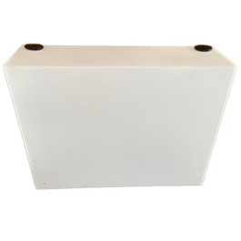 100 Gallon Low Profile Transport Tank