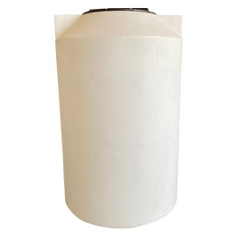 125 Gallon Vertical Storage Tank