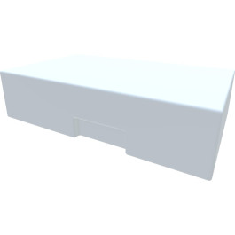 40 Gallon Marine Fresh Water Tank