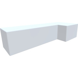 60 Gallon Marine Fresh Water Tank