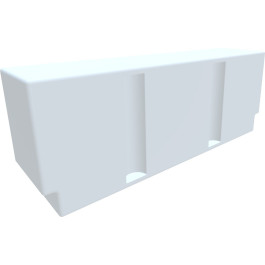 30 Gallon Marine Fresh Water Tank