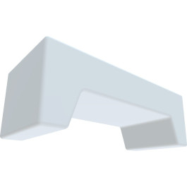 9 Gallon Marine Fresh Water Tank