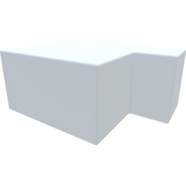 55 Gallon Marine Fresh Water Tank