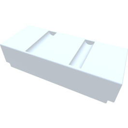 36 Gallon Marine Fresh Water Tank