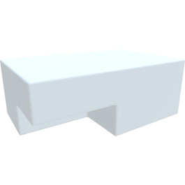 35 Gallon RV Fresh Water Tank