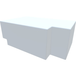 55 Gallon Marine Fresh Water Tank