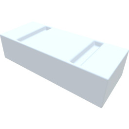 48 Gallon Marine Fresh Water Tank