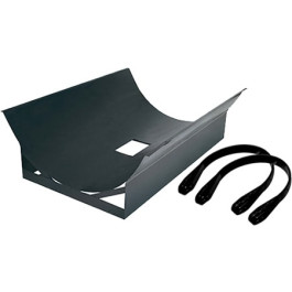 Saddle Assembly For Norwesco 300 Gallon Applicator Tank