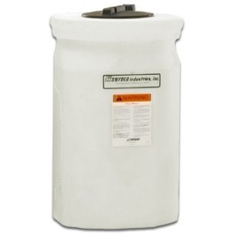 150 Gallon Sodium Hypochlorite (UV) Double Wall Tank