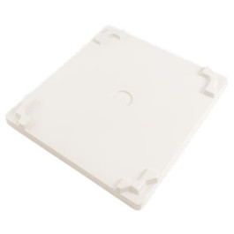 Snyder Material Handling Stacking Lid