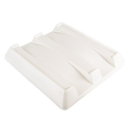 Snyder Material Handling Double Wall Stacking Lid