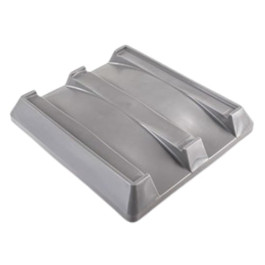 2700 Series Snyder Material Handling Double Wall Stacking Lid