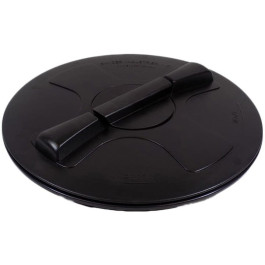18" Vented Threaded Tank Manway