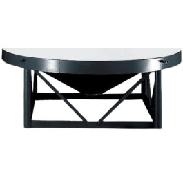 3600-5000 Gallon 15° Snyder Cone Bottom Tank Stand